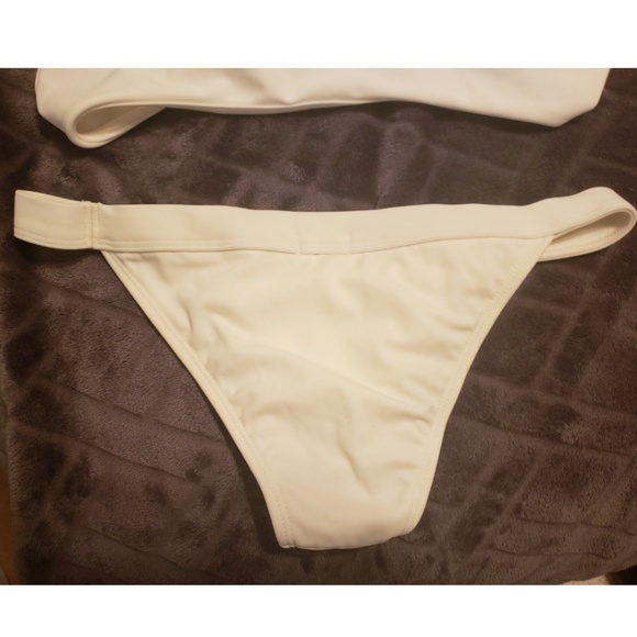 SHAY TODD White Bikini (BNWOT) - Picture 4 of 6